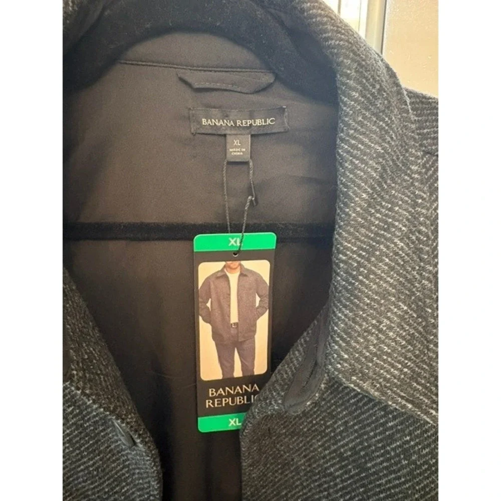 Banana Republic banana republic